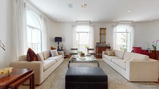Apartamento com 3 Quartos à venda, 340m² no Cerqueira César, São Paulo