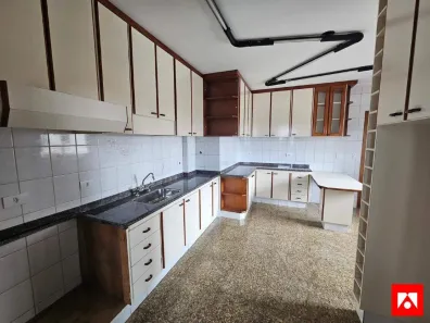 Apartamento com 3 Quartos para alugar, 130m² no Centro, Santa Bárbara D'Oeste