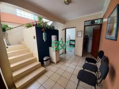 Imóvel Comercial com 5 Quartos para alugar, 140m² no Santana, São Paulo