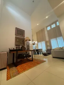 Casa de Condomínio com 4 Quartos à venda, 279m² no Turu, São Luís