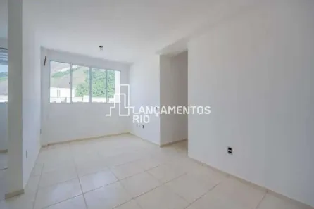 Apartamento com 2 Quartos à venda, 47m² no Camorim, Rio de Janeiro