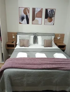 Apartamento com 1 Quarto à venda, 30m² no Centro, São Paulo