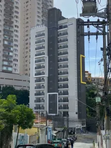 Apartamento com 1 Quarto à venda, 34m² no Parada Inglesa, São Paulo