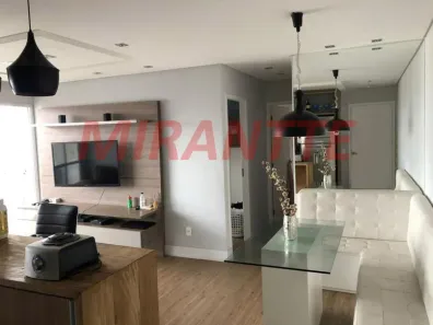 Apartamento com 2 Quartos à venda, 64m² no Santana, São Paulo