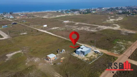 Lote/Terreno à venda, 300m² no Sumaré I, Balneário Gaivota