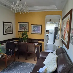 Apartamento com 2 Quartos à venda, 68m² no Jardim Paulista, São Paulo