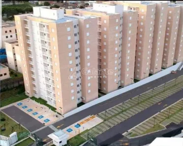 Apartamento com 2 Quartos à venda, 50m² no Jardim do Lago Continuação, Campinas