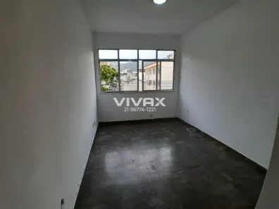 Apartamento com 3 Quartos à venda, 65m² no Todos os Santos, Rio de Janeiro