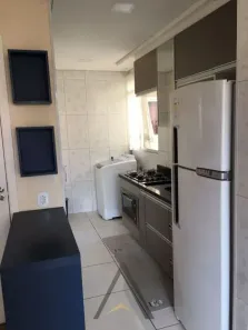 Apartamento com 2 Quartos à venda, 38m² no Vila Silva Teles, São Paulo