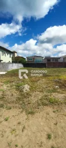 Lote/Terreno à venda, 408m² no Recreio Ipitanga, Lauro de Freitas