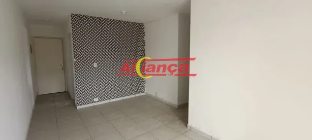 Apartamento com 2 Quartos para alugar, 62m² no Jardim Testae, Guarulhos