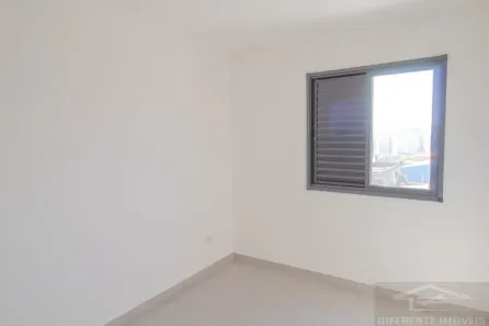 Apartamento com 2 Quartos à venda, 36m² no Parque São Lucas, São Paulo