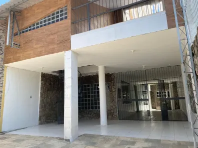 Apartamento com 3 Quartos à venda, 230m² no Cordeiro, Recife