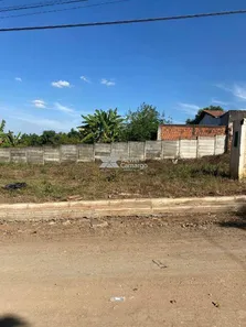 Lote/Terreno à venda, 126m² no Jardim Nova Rio Claro, Rio Claro