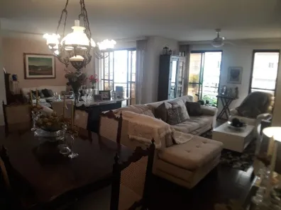 Apartamento com 4 Quartos à venda, 224m² no Ingá, Niterói