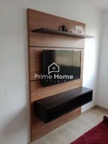 Apartamento com 2 Quartos à venda, 60m² no Parque Yolanda (Nova Veneza), Sumaré