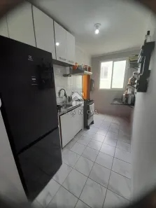 Apartamento com 2 Quartos à venda, 48m² no Cidade Salvador, Jacareí