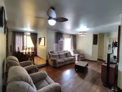 Apartamento com 3 Quartos à venda, 141m² no Santana, São Paulo