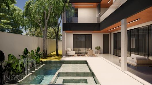 Casa com 5 Quartos à venda, 464m² no Granja dos Cavaleiros, Macaé