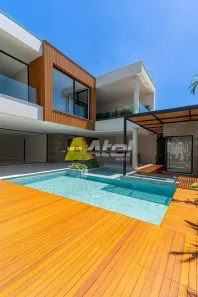 Casa de Condomínio com 5 Quartos à venda, 715m² no Barra da Tijuca, Rio de Janeiro