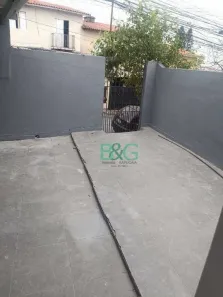Sobrado com 3 Quartos à venda, 65m² no Americanópolis, São Paulo