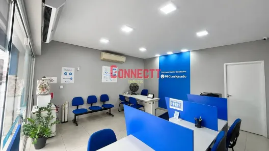 Ponto Comercial para alugar, 120m² no Centro, Ribeirão Preto