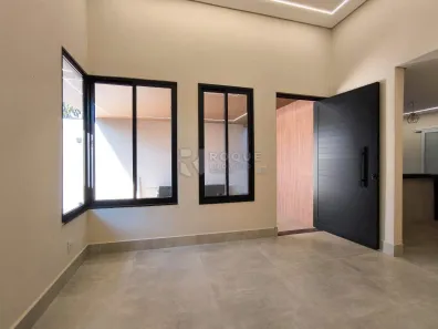 Casa com 3 Quartos à venda, 197m² no Residencial Alvorada, Iracemápolis