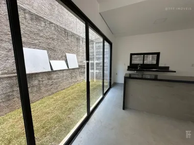 Casa de Condomínio com 3 Quartos à venda, 145m² no Parque Taquaral, Campinas