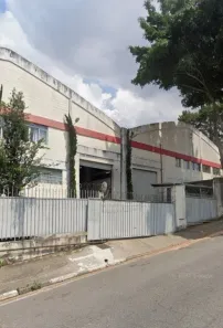 Galpão/Depósito/Armazém para alugar, 3560m² no Vila Virgínia, Itaquaquecetuba