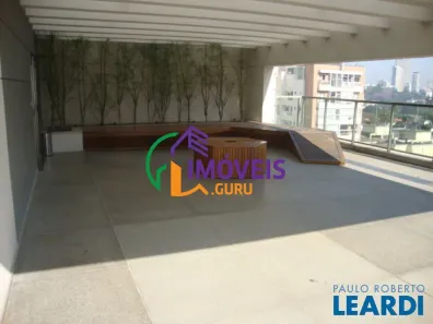 Apartamento com 1 Quarto para venda ou aluguel, 31m² no Pinheiros, São Paulo