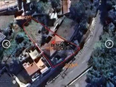 Lote/Terreno à venda, 281m² no Jaraguá, São Paulo