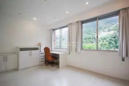 Apartamento com 2 Quartos à venda, 78m² no São Conrado, Rio de Janeiro