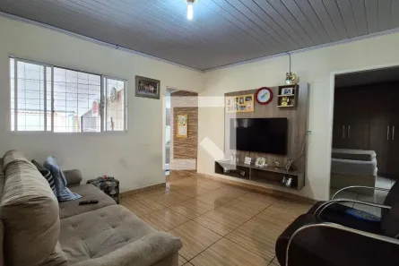 Casa com 3 Quartos à venda, 216m² no Vila Lucinda, Santo André