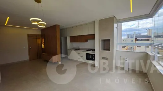 Apartamento com 2 Quartos à venda, 60m² no Santa Mônica, Uberlândia