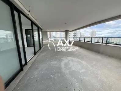 Apartamento com 3 Quartos à venda, 218m² no Lapa, São Paulo