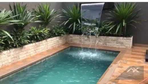 Casa de Condomínio com 3 Quartos à venda, 200m² no Vila Santista, Bauru