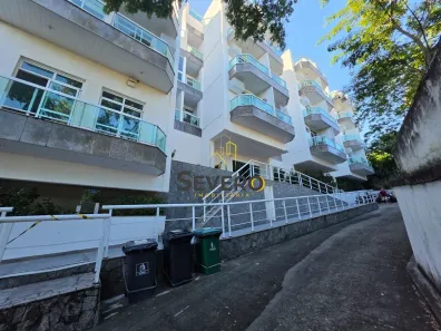 Apartamento com 1 Quarto à venda, 113m² no Camboinhas, Niterói