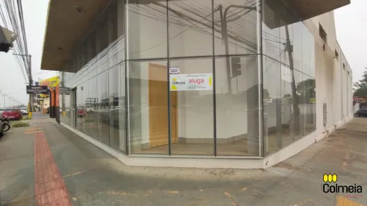 Casa com 11 Quartos para alugar, 889m² no Vila Progresso, Campo Grande