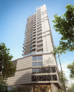 Apartamento com 3 Quartos à venda, 70m² no Tabuleiro dos Oliveiras, Itapema