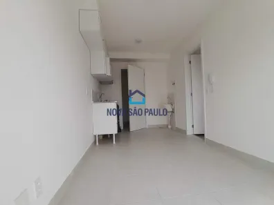 Apartamento com 1 Quarto para alugar, 30m² no Planalto Paulista, São Paulo