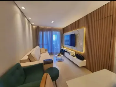 Apartamento com 3 Quartos à venda, 90m² no Santa Mônica, Uberlândia