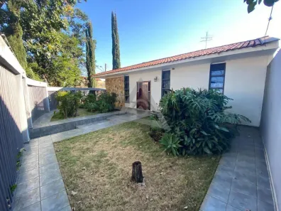 Imóvel Comercial com 4 Quartos à venda, 405m² no Jardim Paraíso, Campinas