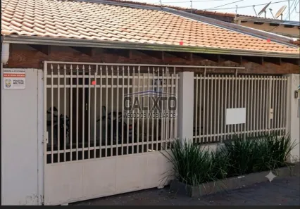 Casa com 3 Quartos à venda, 65m² no Presidente Roosevelt, Uberlândia