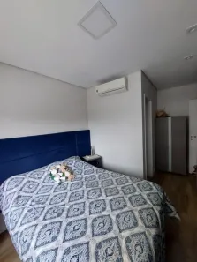 Apartamento com 3 Quartos à venda, 81m² no Centro, Osasco