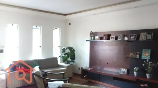 Sobrado com 4 Quartos para alugar, 150m² no Cidade Vargas, São Paulo