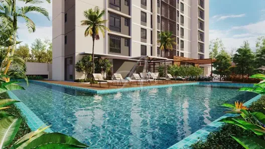 Apartamento com 3 Quartos para alugar, 170m² no Nova Campinas, Campinas