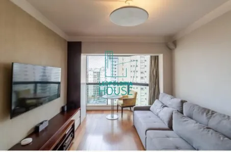 Apartamento com 3 Quartos à venda, 138m² no Perdizes, São Paulo