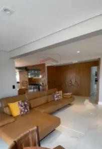 Cobertura com 4 Quartos à venda, 230m² no Parque da Mooca, São Paulo