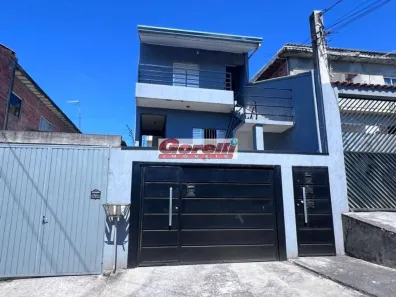 Casa com 4 Quartos à venda, 200m² no Parque Rodrigo Barreto, Arujá