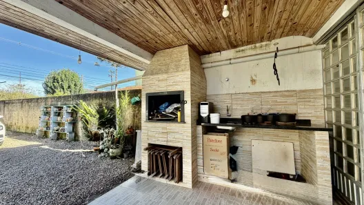 Casa com 3 Quartos à venda, 90m² no Iná, São José dos Pinhais